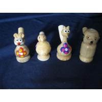 Свистульки сувенірні